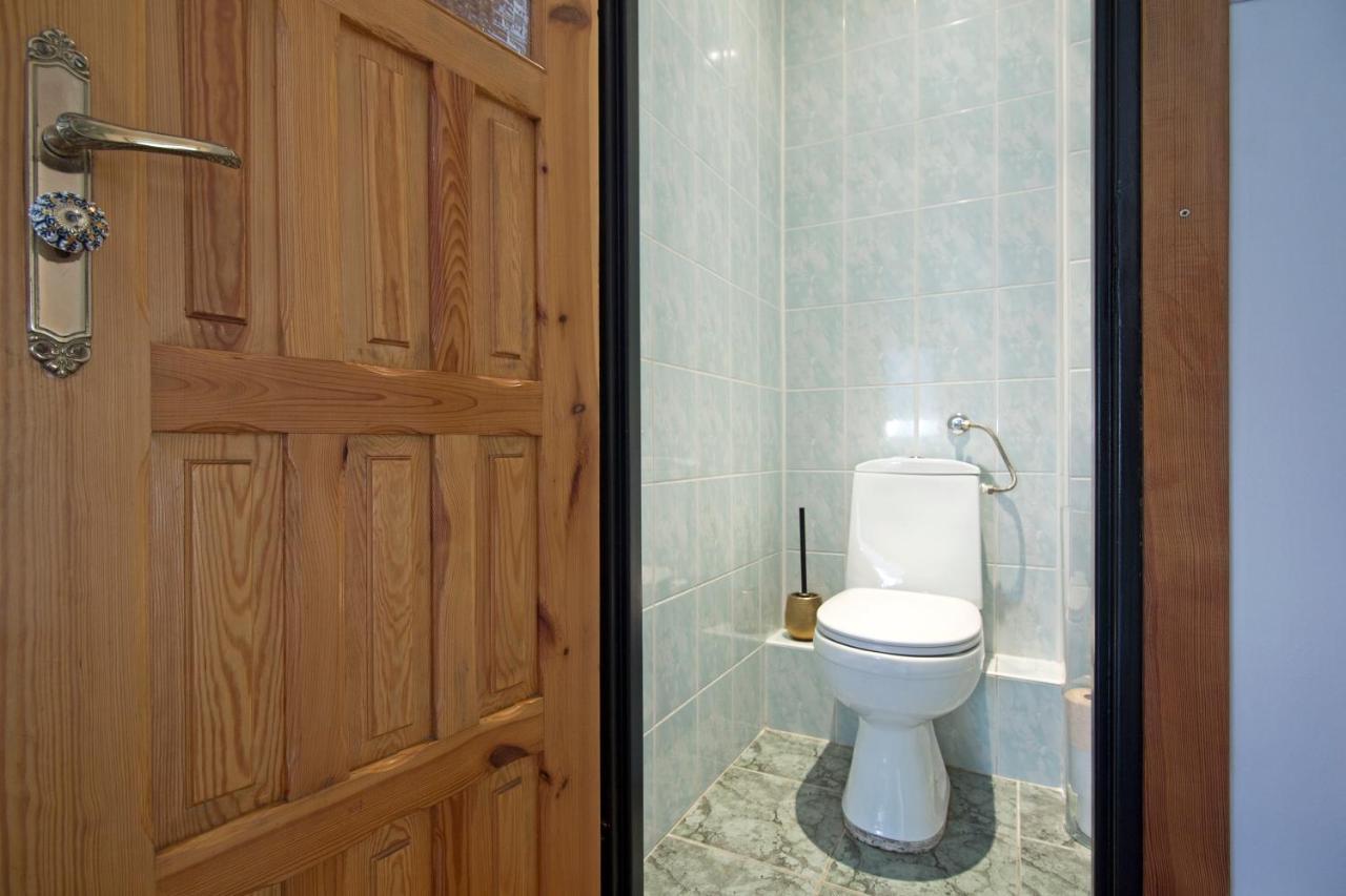 Apartament Na Fatimskiej Краков Экстерьер фото